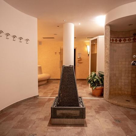 Hotel Alpin Коле Изарко Екстериор снимка