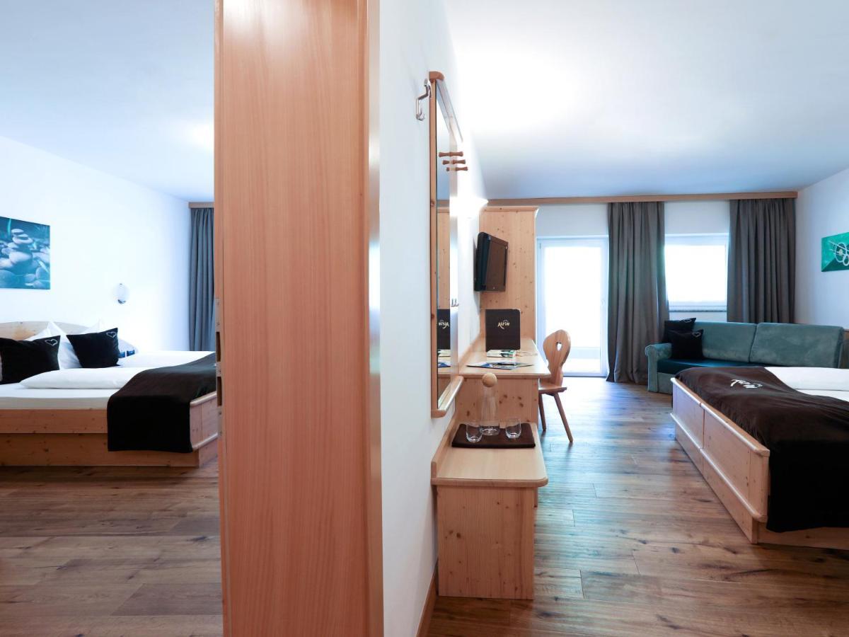 Hotel Alpin Коле Изарко Екстериор снимка