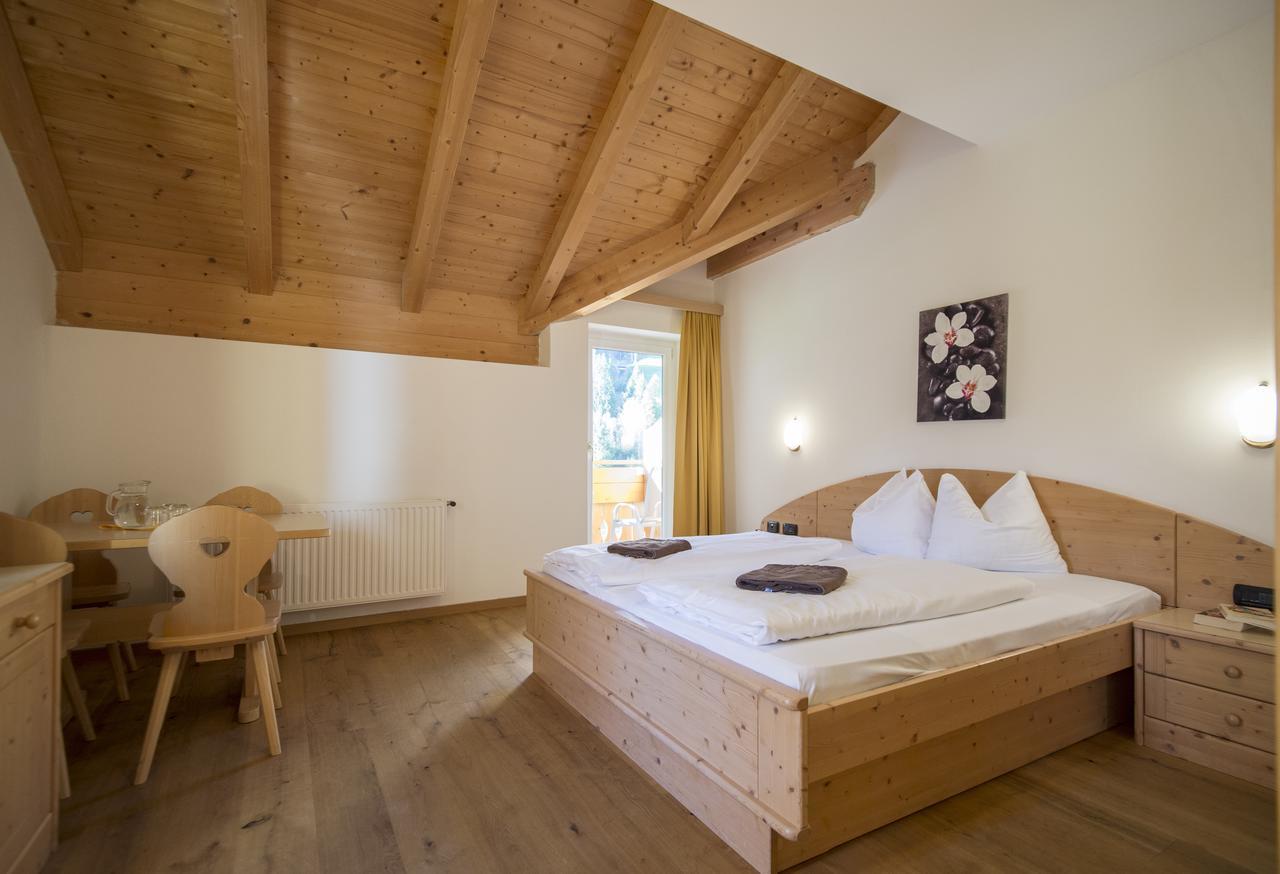Hotel Alpin Коле Изарко Екстериор снимка