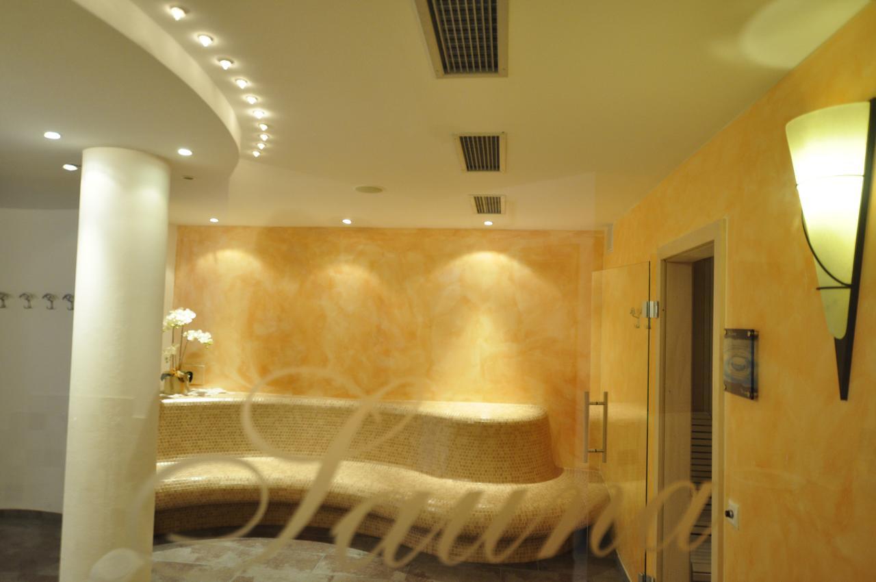 Hotel Alpin Коле Изарко Екстериор снимка