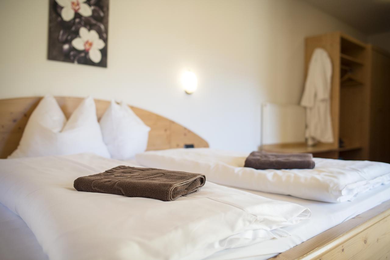 Hotel Alpin Коле Изарко Екстериор снимка