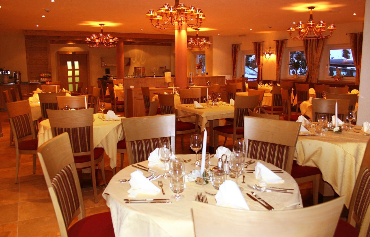 Hotel Alpin Коле Изарко Екстериор снимка